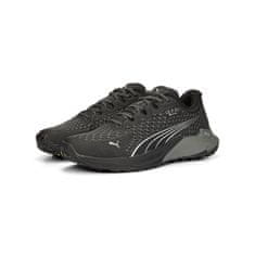 Puma Obuv beh čierna 40.5 EU Fast-trac Nitro Gtx