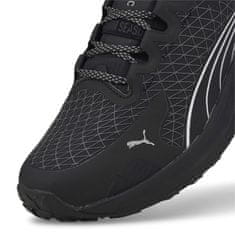 Puma Obuv beh čierna 40.5 EU Fast-trac Nitro Gtx