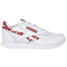 Reebok Obuv 34 EU CL LTHR