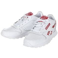 Reebok Obuv 34 EU CL LTHR