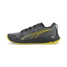 Puma Obuv beh grafit 43 EU Fast-track Nitro