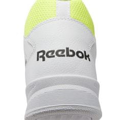 Reebok Obuv biela 45.5 EU Royal