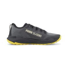 Puma Obuv beh grafit 43 EU Fast-track Nitro