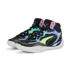 Puma Obuv basketball 43 EU Playmaker Pro Mid