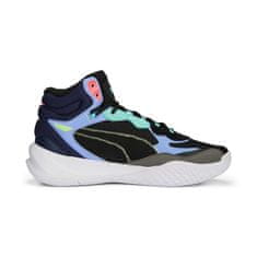 Puma Obuv basketball 43 EU Playmaker Pro Mid