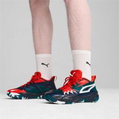 Puma Obuv basketball 42.5 EU Genetics Mid