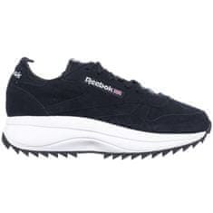 Reebok Obuv čierna 40.5 EU HQ7188