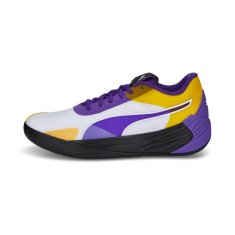 Puma Obuv basketball 42.5 EU Fusion Nitro Team 2022