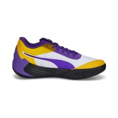 Puma Obuv basketball 42.5 EU Fusion Nitro Team 2022