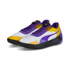 Puma Obuv basketball 42.5 EU Fusion Nitro Team 2022