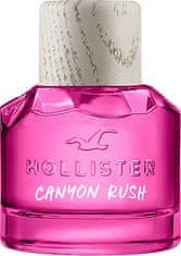 Hollister Canyon Rush For Her - EDP 30 ml