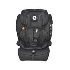 Lorelli Autosedačka RIO i-Size ISOFIX 76-150 CM BLACK 