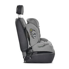 Lorelli Autosedačka RIO i-Size ISOFIX 76-150 CM BLACK 