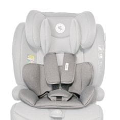 Lorelli Autosedačka RIO i-Size ISOFIX 76-150 CM BLACK 