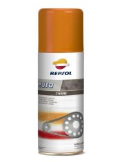 Repsol Mazivo na reťaze - Moto Chain 400ml