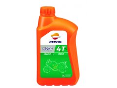 Olej moto – Repsol RIDER 4-T 10W-40 1l