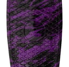 Aga4Kids Pennyboard so svietiacimi LED kolieskami MR6001