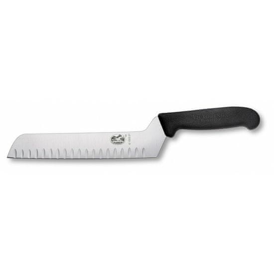 Victorinox 6.1323.21 Butter and cream cheese knife