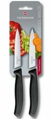 Victorinox 6.7833.B Tomato and sausage knife