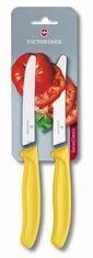 Victorinox 6.7836.L118B Tomato and sausage knife