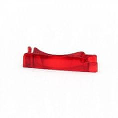 Victorinox A.6149.T Battery cover red translucent