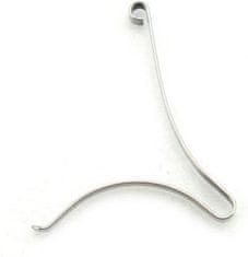 Victorinox A.6557 Scissors springs for 0.65 .. 0.66 ..