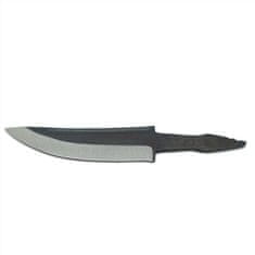 Roselli R100B Hunting knife Carbon náhradná čepeľ 10 cm, pre R100, uhlíková oceľ 