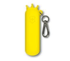 Victorinox 4.0450 Crown Sunny Side silikónové puzdro pre vreckové nože