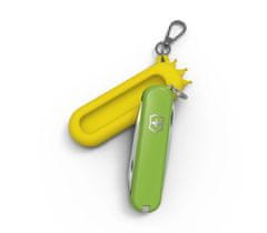 Victorinox 4.0450 Crown Sunny Side silikónové puzdro pre vreckové nože