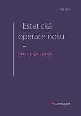 Jan Měšťák: Estetická operace nosu - Cesta ke kráse