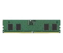 HP 16GB (1x16GB) DDR5 4800 UDIMM NECC Mem