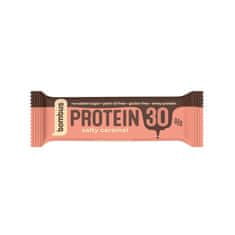 Bombus Protein 30% 50 g peanut chocolate