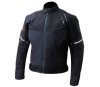 NAZRAN bunda Thron Tech-Air black/black veľ. 2XL