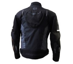 NAZRAN bunda Thron Tech-Air black/black veľ. 2XL