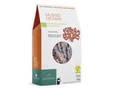 Porto-Muiños Morské riasy Sea Moss/Morský mach BIO 25 g