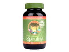 Nutrex Hawaii Havajská spirulina 400 tabliet