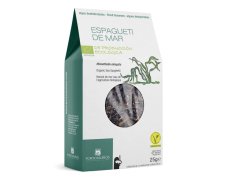 Porto-Muiños Morské riasy Sea Spaghetti BIO 25 g