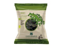 Porto-Muiños Morské riasy Wakame BIO 50 g