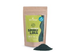 Díky přírodě Havajská spirulina prášok 140 g