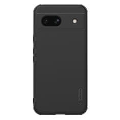 Nillkin Super Frosted PRE Magnetic Zadný Kryt pre Google Pixel 8a Black