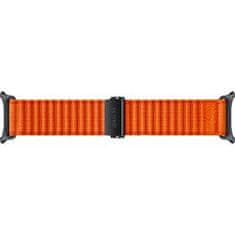 SAMSUNG TrailBand Gal.Watch Ultra Orange