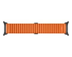 SAMSUNG TrailBand Gal.Watch Ultra Orange