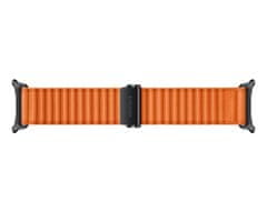 SAMSUNG TrailBand Gal.Watch Ultra Orange