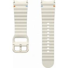 SAMSUNG SportBand (S/M) Gal.Watch7 Cream