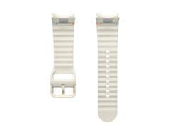 SAMSUNG SportBand (S/M) Gal.Watch7 Cream