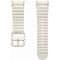 SAMSUNG SportBand (S/M) Gal.Watch7 Cream