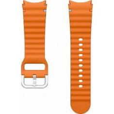 SAMSUNG SportBand (S/M) Gal.Watch7 Oran.