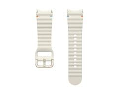 SAMSUNG SportBand (S/M) Gal.Watch7 Cream