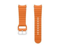 SAMSUNG SportBand (S/M) Gal.Watch7 Oran.