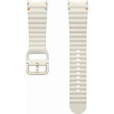 SAMSUNG SportBand (M/L) Gal.Watch7 Cream